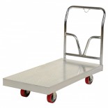 Aluminum Platform Cart